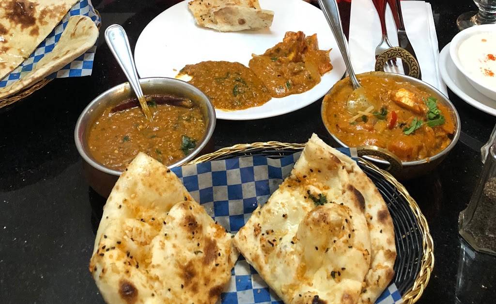 Bajra Fine Indian Cuisine | restaurant | 2201 Finch Ave W, North York, ON M9M 2Y9, Canada | 4167412442 OR +1 416-741-2442