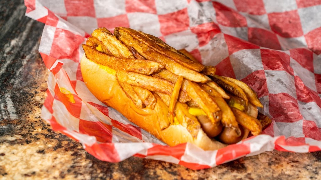 TASTE OF CHITOWN | restaurant | 2846 Banwick Rd, Columbus, OH 43232, USA | 6147063972 OR +1 614-706-3972