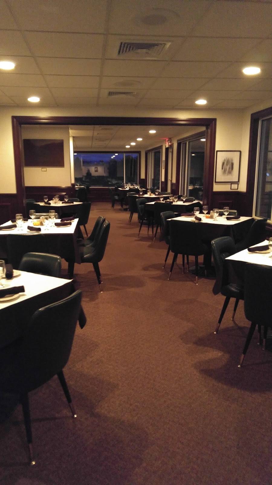 Thyme Cuisine | restaurant | 7670 WI-57, Baileys Harbor, WI 54202, USA | 9208392500 OR +1 920-839-2500