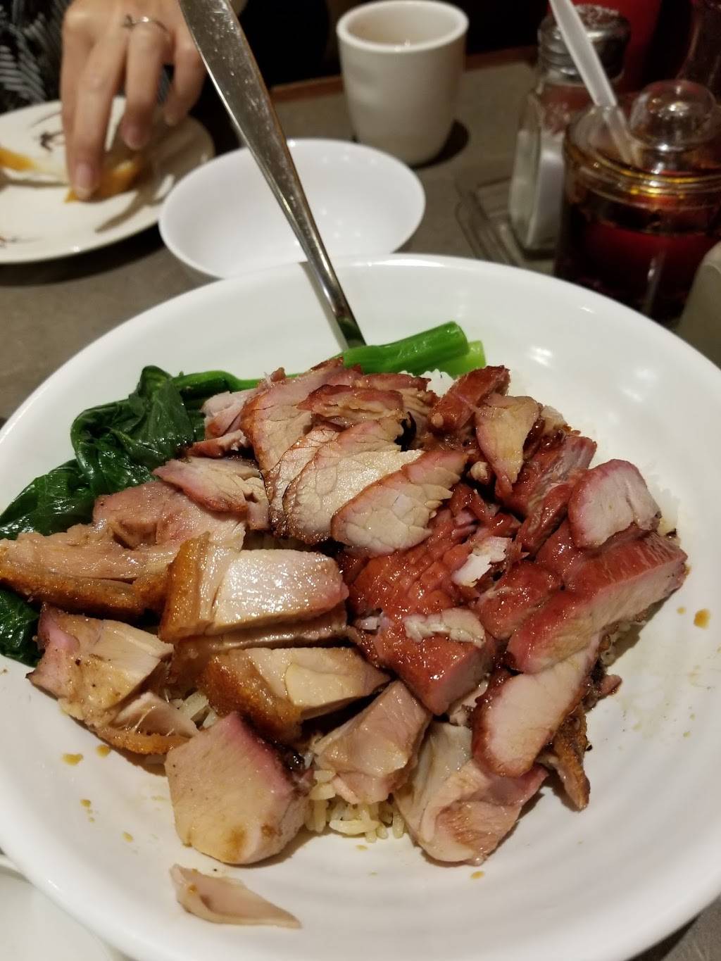 Gum Kuo | restaurant | 388 9th St STE 182, Oakland, CA 94607, USA | 5102681288 OR +1 510-268-1288