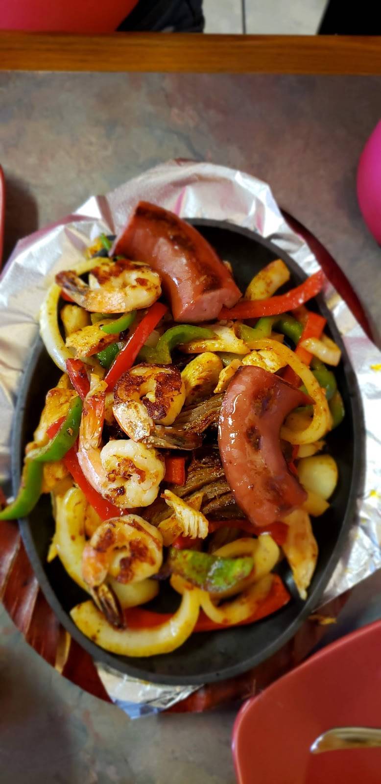 Rivas Cafe and Catering | restaurant | 5194, 2714 Azle Ave, Fort Worth, TX 76106, USA | 8174206536 OR +1 817-420-6536