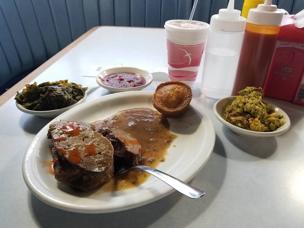 Chicken Box | restaurant | 1331 W Sugar Creek Rd, Charlotte, NC 28262, USA | 7049218102 OR +1 704-921-8102