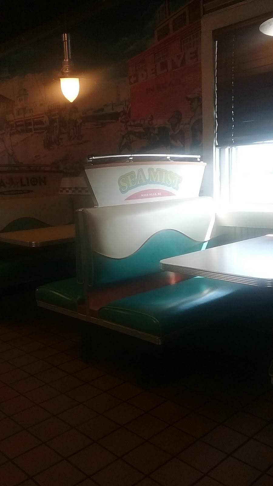 Long John Silvers | restaurant | 2931 Fort Campbell Blvd, Hopkinsville, KY 42240, USA | 2708868040 OR +1 270-886-8040