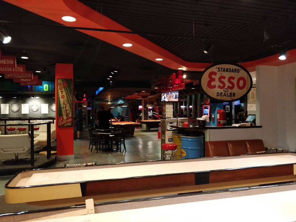 CarPool | restaurant | 208 Elden St #100, Herndon, VA 20170, USA | 5712037995 OR +1 571-203-7995