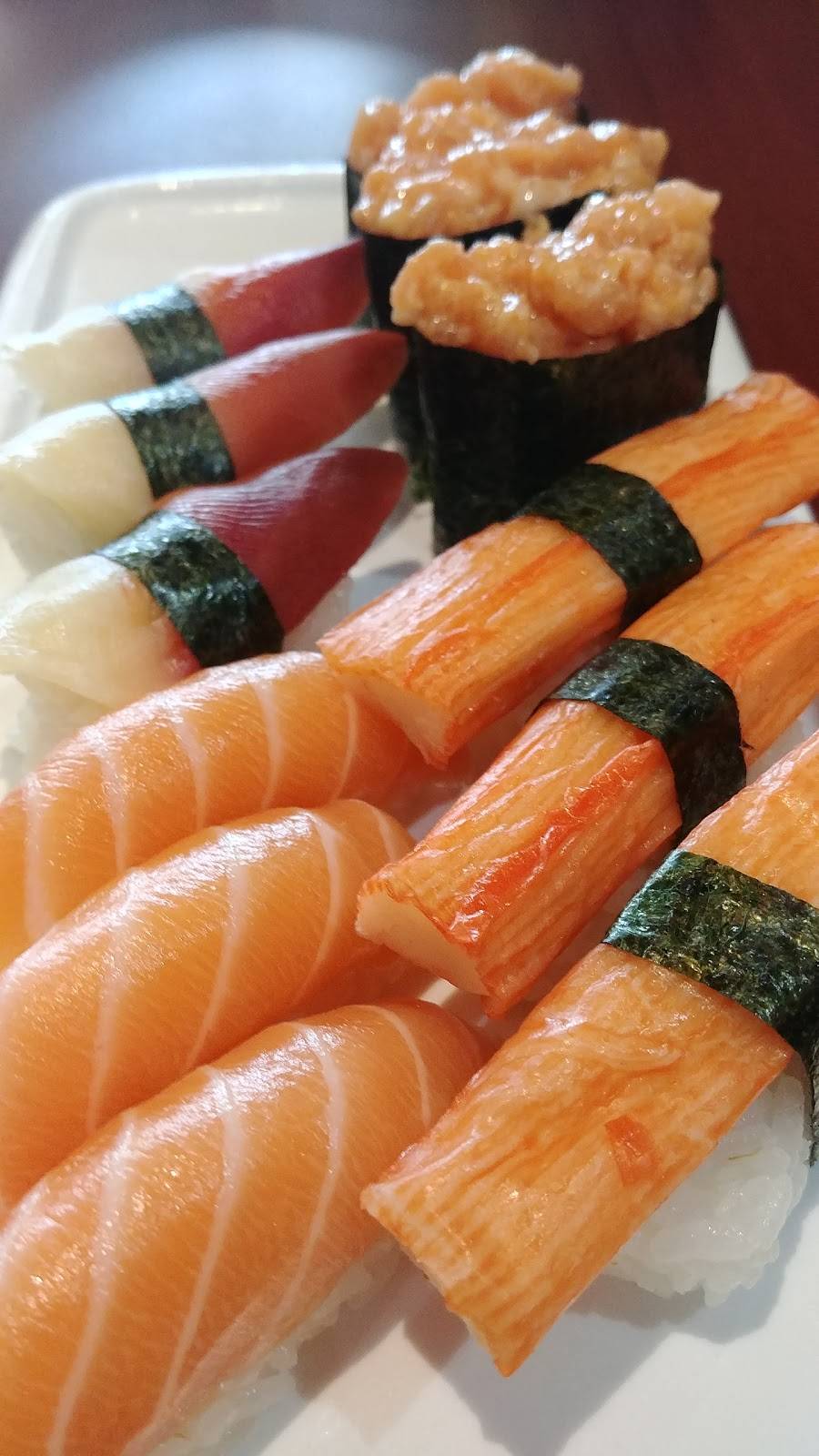 Aji Sushi Restaurant | restaurant | 4207 Keele St, North York, ON M3J 3T8, Canada | 4166306333 OR +1 416-630-6333