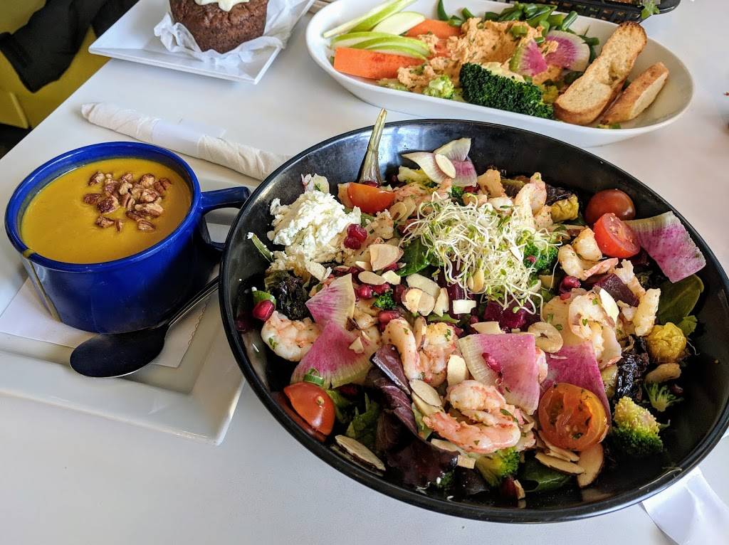 Local Foods Rice Village | meal takeaway | 2424 Dunstan Rd, Houston, TX 77005, USA | 7135217800 OR +1 713-521-7800