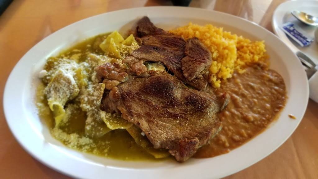 La Chispa De Oro Restaurant | restaurant | 2217 East Cesar E Chavez Avenue, Los Angeles, CA 90033, USA | 3235260793 OR +1 323-526-0793