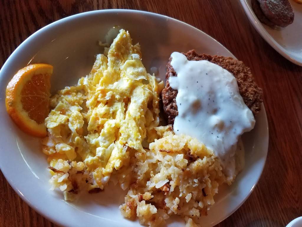 Cracker Barrel Old Country Store | restaurant | 5 Crowell Rd, Asheville, NC 28806, USA | 8286652221 OR +1 828-665-2221