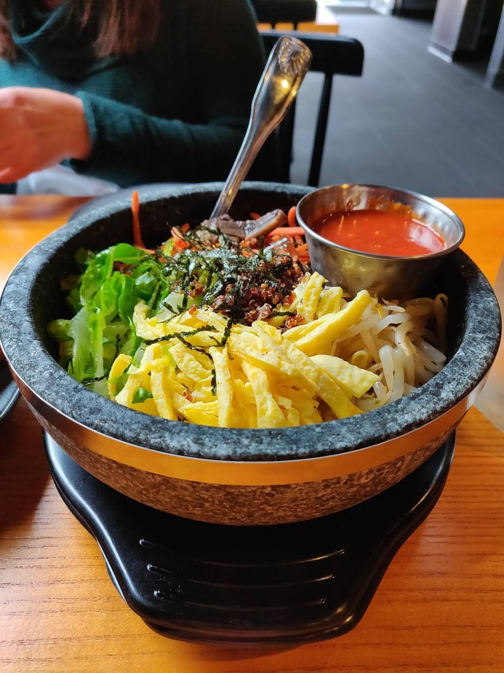 Bonchon - Fairfield | restaurant | 1561 Post Rd, Fairfield, CT 06824, USA | 4759998893 OR +1 475-999-8893