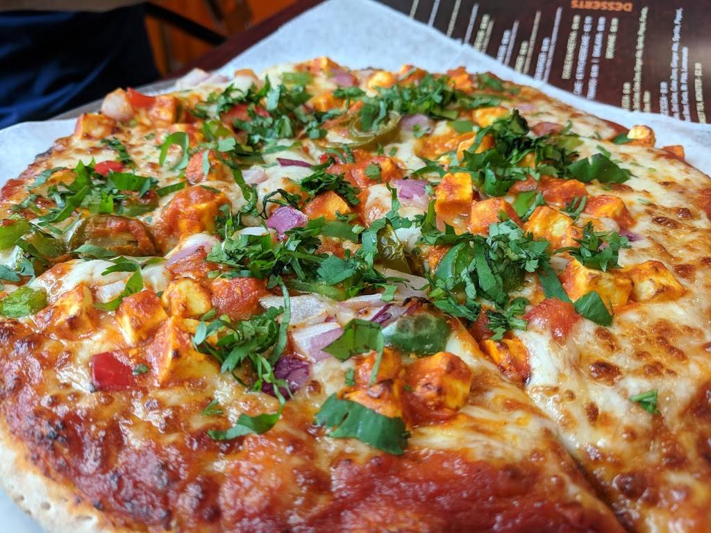 Pizza 360 | restaurant | 21760 Beaumeade Cir STE 130, Ashburn, VA 20147, USA | 5712913576 OR +1 571-291-3576