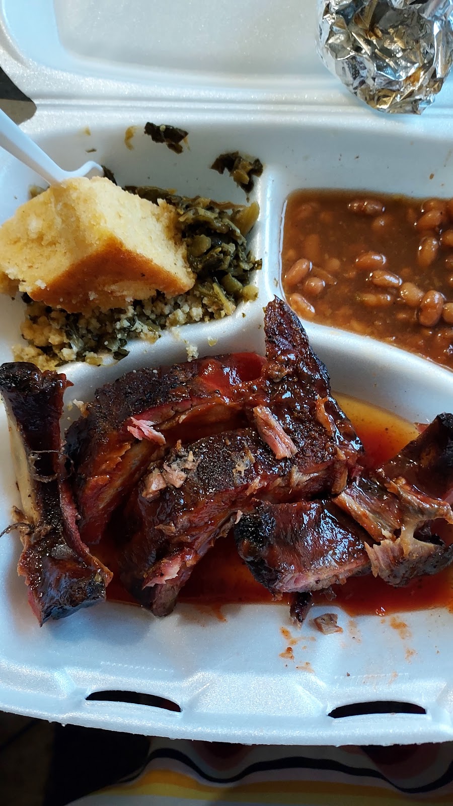 Howells BBQ | restaurant | 2011 Junction City Rd, El Dorado, AR 71730, USA | 8708649800 OR +1 870-864-9800