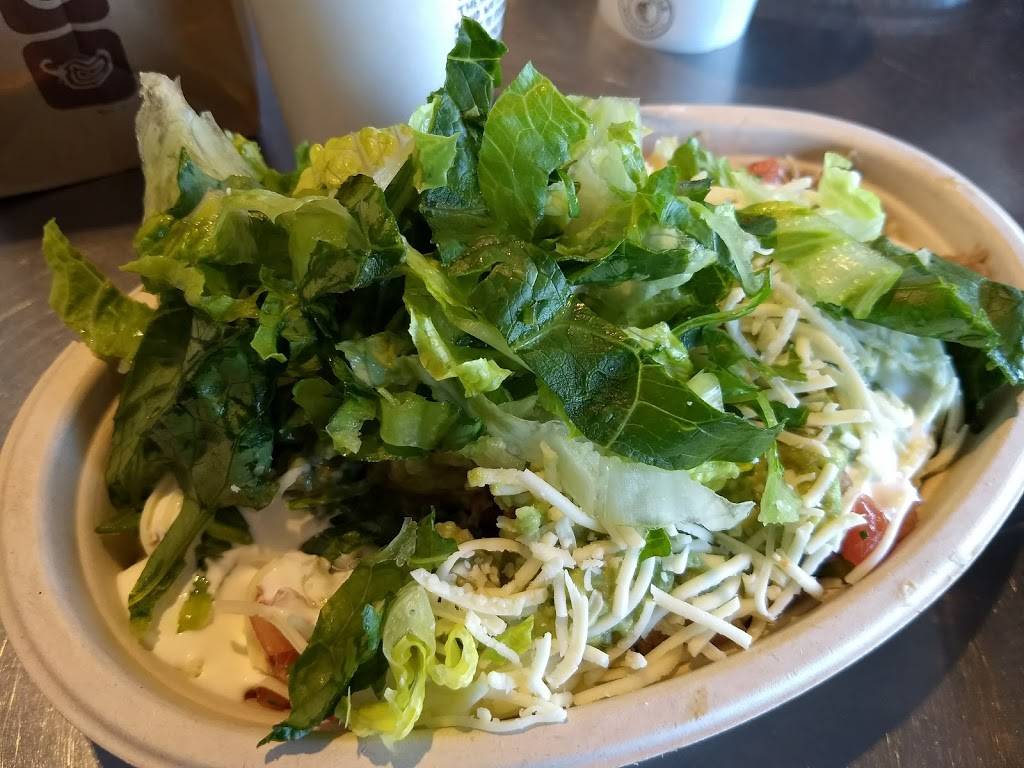 Chipotle Mexican Grill | restaurant | 4738 Golf Rd, Eau Claire, WI 54701, USA | 7155143304 OR +1 715-514-3304