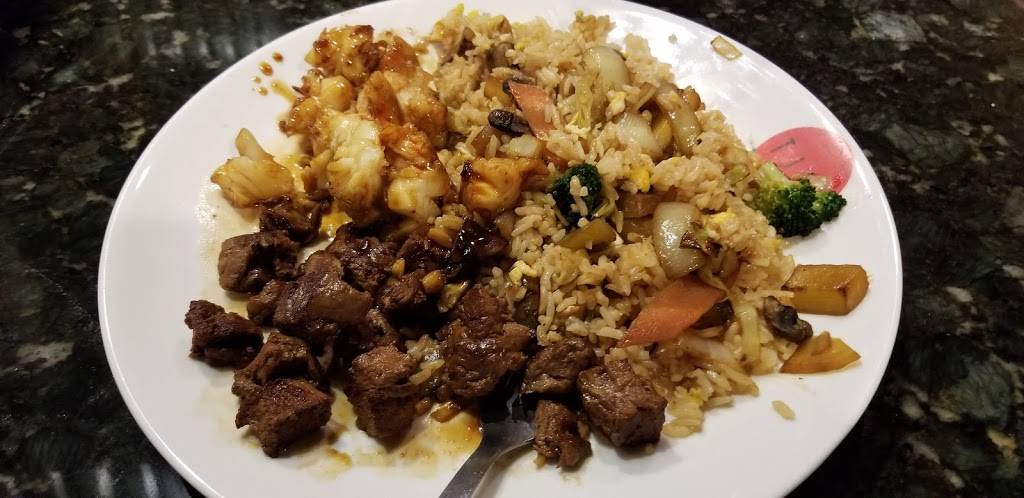 Tokyo Japanese Steak House | restaurant | 2026 Coliseum Dr, Hampton, VA 23666, USA | 7578262300 OR +1 757-826-2300