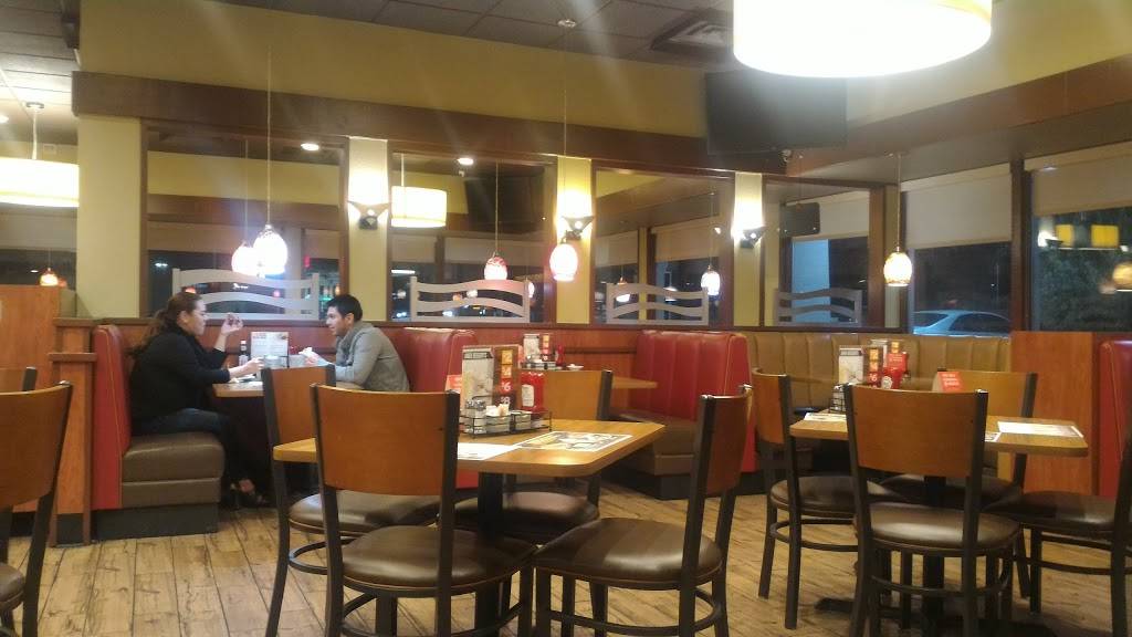 Dennys | restaurant | 13689 N Central Expy, Dallas, TX 75243, USA | 9727831205 OR +1 972-783-1205