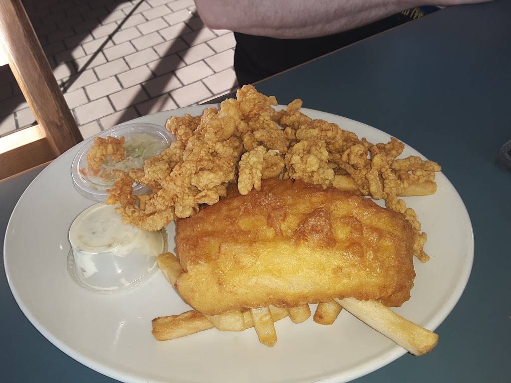 Barnacle Bills Seafood | restaurant | 3126 Cranberry Hwy, East Wareham, MA 02538, USA | 5087435095 OR +1 508-743-5095