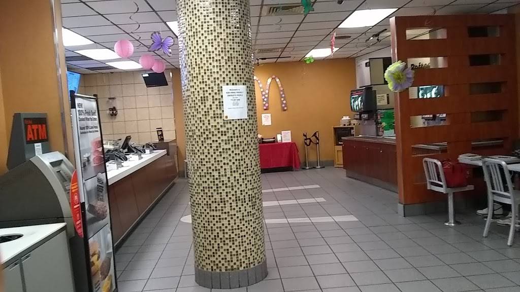 McDonalds | cafe | 808 Dallas St, Houston, TX 77002, USA | 7136519449 OR +1 713-651-9449