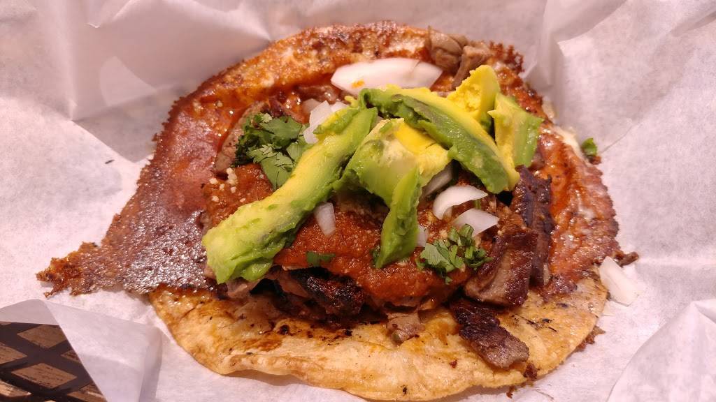 Corazon de Torta | restaurant | 2490 Commercial St, San Diego, CA 92113, USA | 6197353280 OR +1 619-735-3280