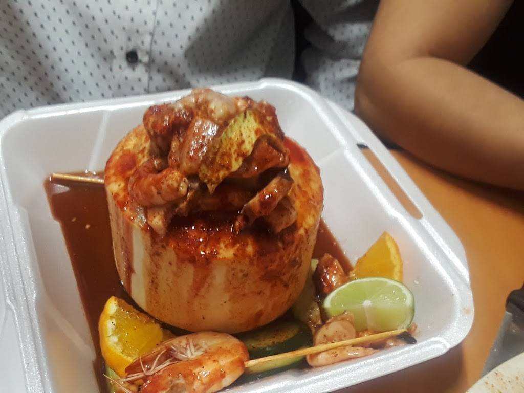 El Rinconcito Mexican Sea Food Restaurant | restaurant | 1033 S Santa Fe Ave, Vista, CA 92083, USA | 7609457659 OR +1 760-945-7659