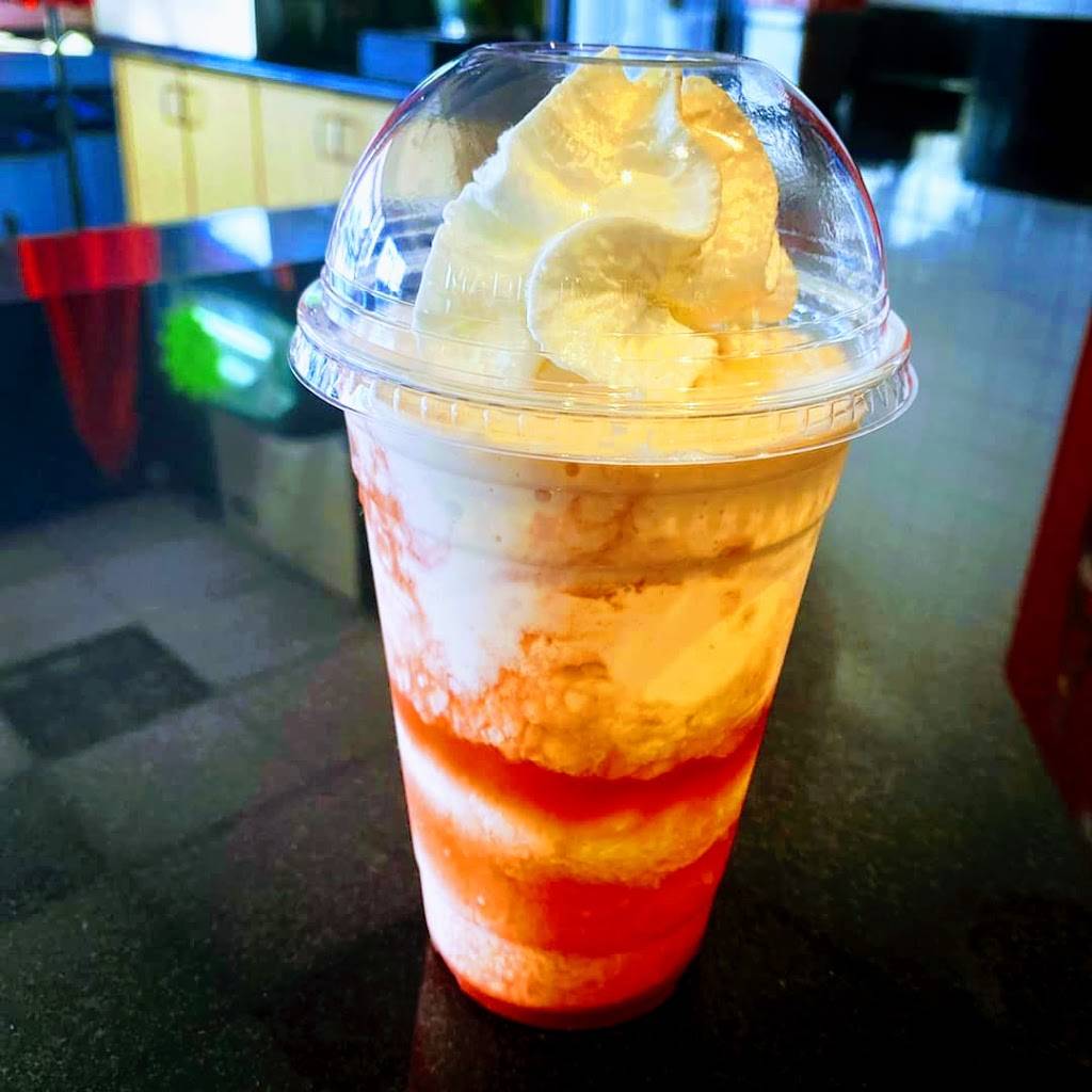 Georges cafe | restaurant | 522 E Vine Ave, West Covina, CA 91790, USA | 6266991223 OR +1 626-699-1223