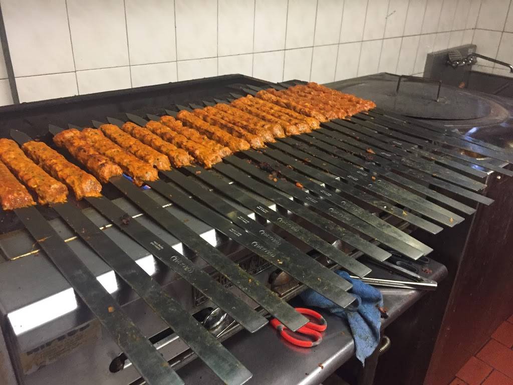 Bakhtar | restaurant | 11023 Jamaica Ave, Richmond Hill, NY 11418, USA | 7188462513 OR +1 718-846-2513