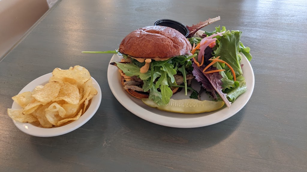 Pearlfield Bistro & Bakehouse | restaurant | 212 N Main St, Richland Center, WI 53581, USA | 6083831175 OR +1 608-383-1175