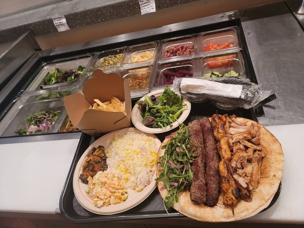 Rosewater Middle Eastern Grill | restaurant | 808 Liberty Ave, Pittsburgh, PA 15222, USA | 4122357880 OR +1 412-235-7880