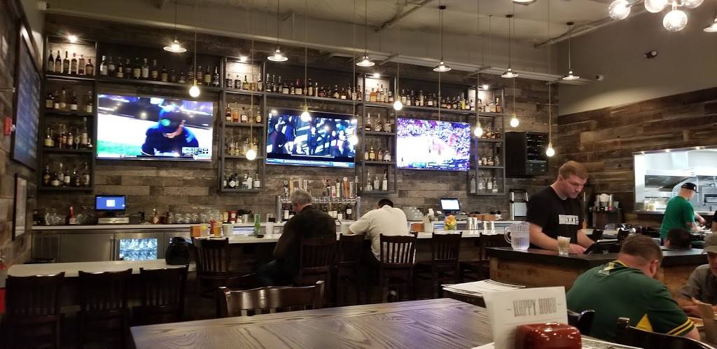 Broderick Roadhouse | restaurant | 185 Placerville Rd, Folsom, CA 95630, USA | 9169869785 OR +1 916-986-9785