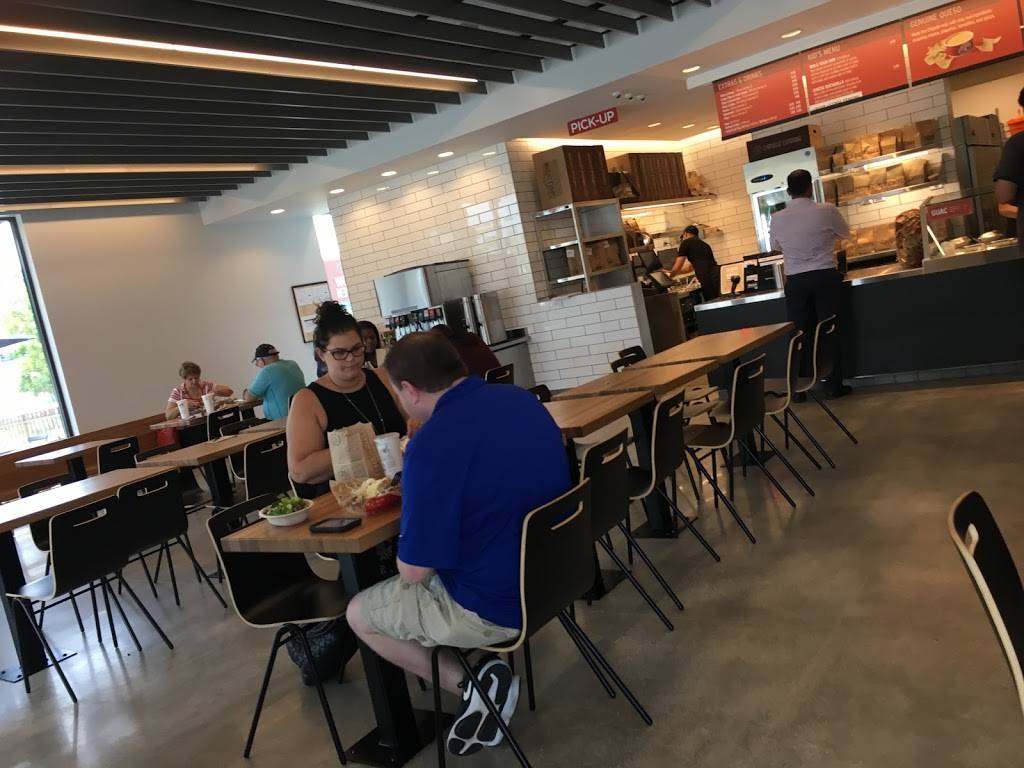 Chipotle Mexican Grill | restaurant | 7925 Hialeah Gardens Blvd Ste 1, Hialeah, FL 33018, USA | 3059828050 OR +1 305-982-8050