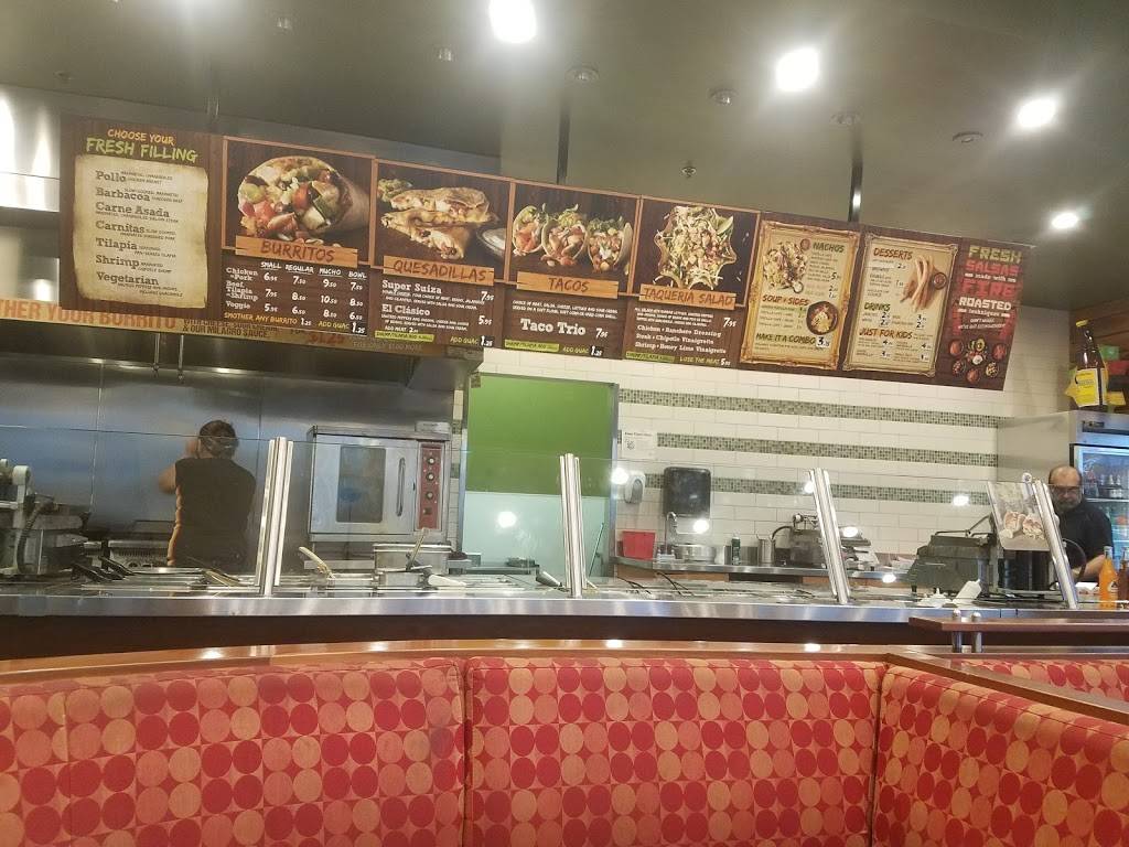 Mucho Burrito Fresh Mexican Grill | restaurant | 921 N 10th St ste a, Renton, WA 98057, USA | 4252543458 OR +1 425-254-3458