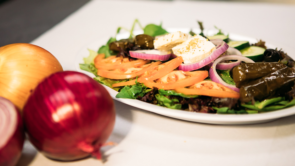 Olive Falafel & Deli | restaurant | 670 NY-211 E, Middletown, NY 10941, USA | 8456922700 OR +1 845-692-2700