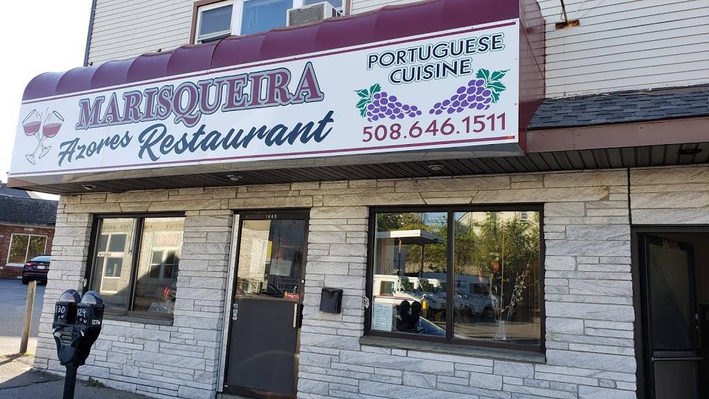 Marisqueira Azores Restaurant | restaurant | 1445 S Main St, Fall River, MA 02724, USA | 5086461511 OR +1 508-646-1511