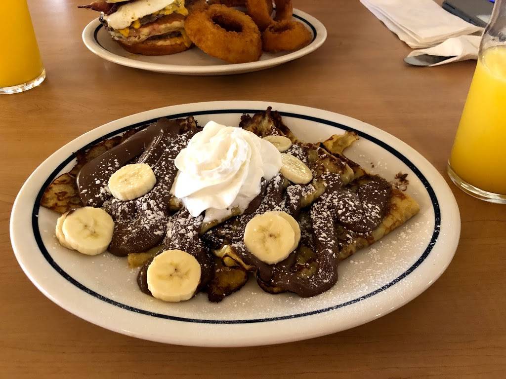 IHOP | restaurant | 5184 W Irlo Bronson Memorial Hwy, Kissimmee, FL 34746, USA | 4073961500 OR +1 407-396-1500