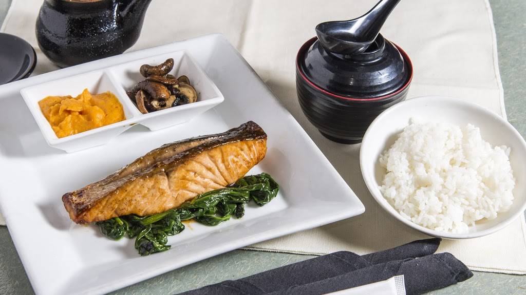 Sushi Keiko | restaurant | 2309 Wisconsin Ave NW, Washington, DC 20007, USA | 2023333986 OR +1 202-333-3986