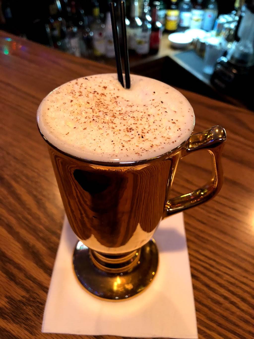 Erics Porter Haus | restaurant | 4926, 229 Wisconsin Ave, Waukesha, WI 53186, USA | 2625421300 OR +1 262-542-1300