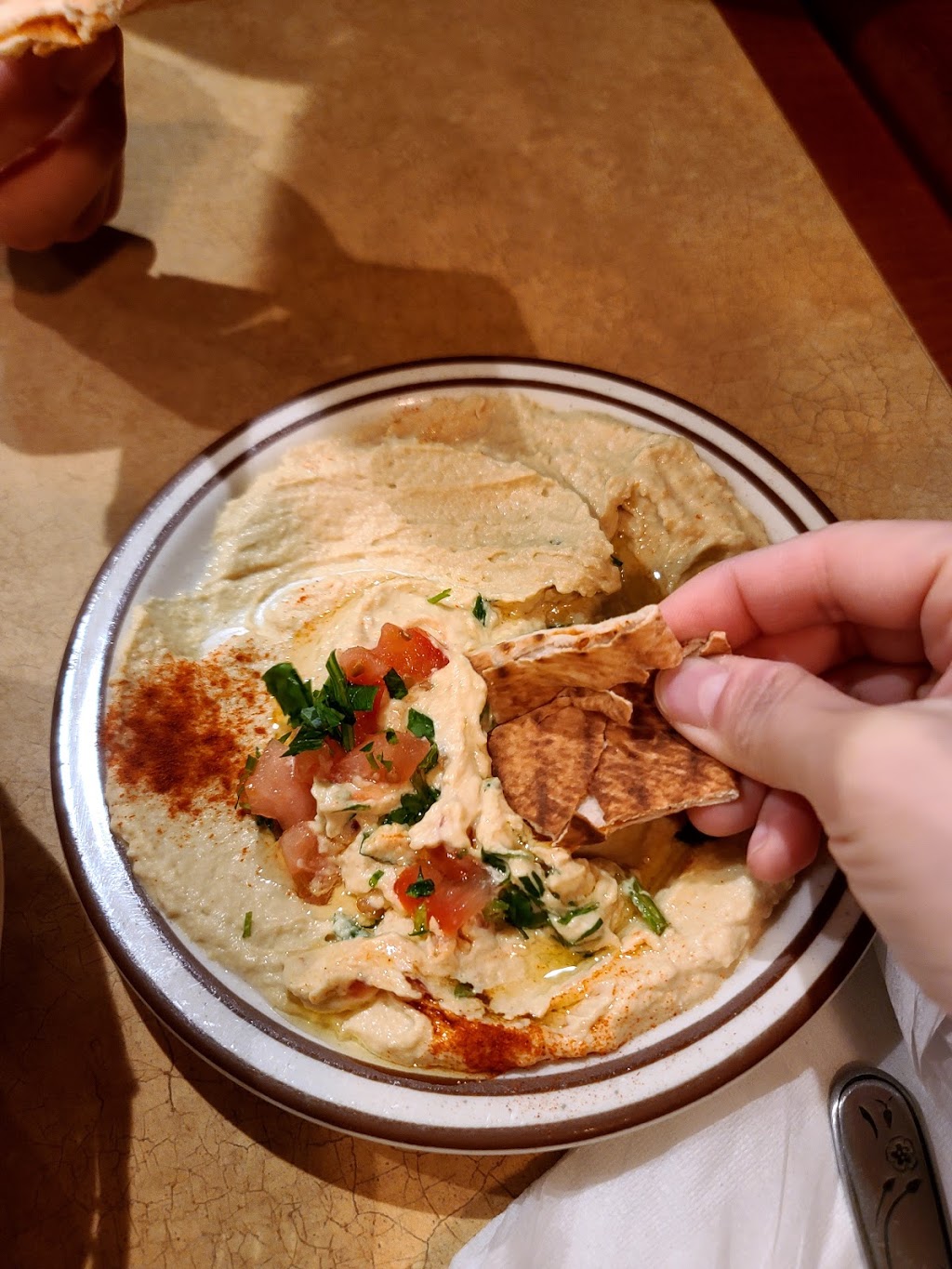 Sarra Grill | restaurant | 8335 Skokie Blvd, Skokie, IL 60077, USA | 2242517549 OR +1 224-251-7549