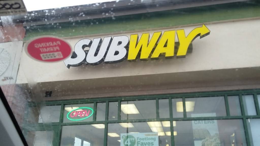 Subway | restaurant | 6804 Green Bay Rd, Southport Plaza Ste 124, Kenosha, WI 53142, USA | 2629429309 OR +1 262-942-9309