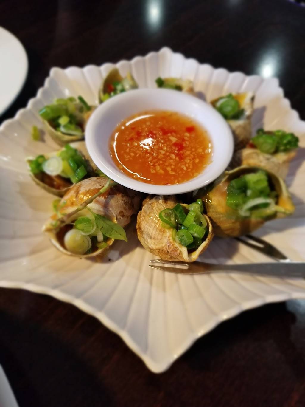 Seafood House Quan Oc | restaurant | 6471 Stockton Blvd, Sacramento, CA 95828, USA | 9163994918 OR +1 916-399-4918