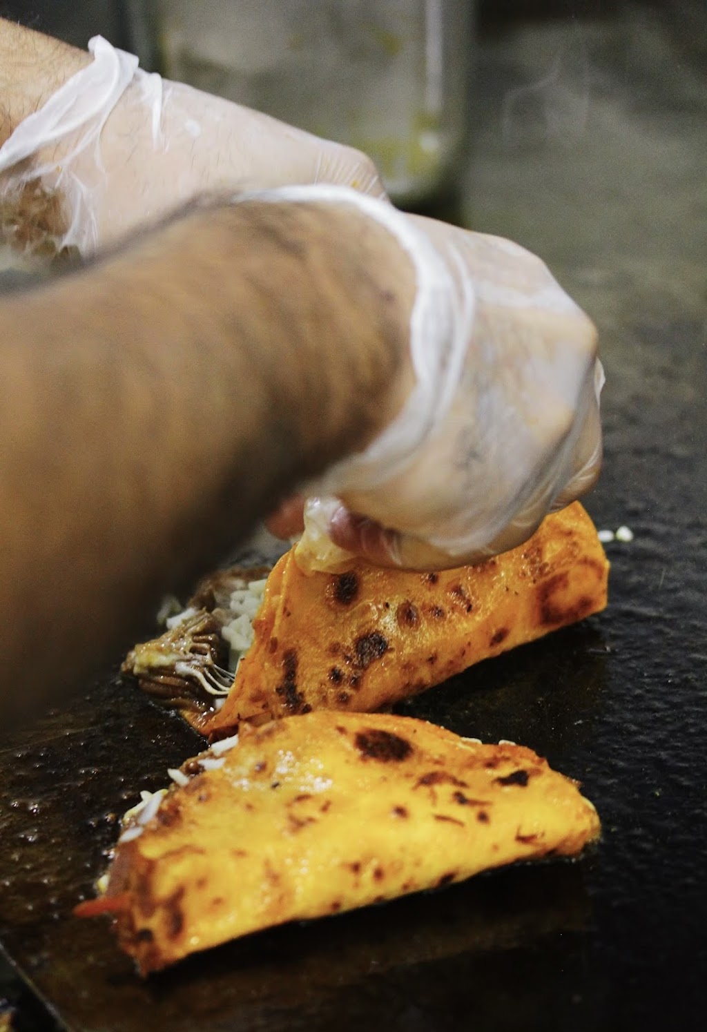 Tacos Fuego | restaurant | 1305 E Routt Ave, Pueblo, CO 81004, USA | 7195428226 OR +1 719-542-8226