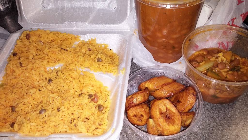 El Caribe | restaurant | 884 Brock Ave, New Bedford, MA 02744, USA | 5089972657 OR +1 508-997-2657