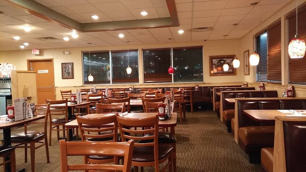 Dennys | restaurant | 8076 S Orange Ave, Orlando, FL 32809, USA | 4078573449 OR +1 407-857-3449