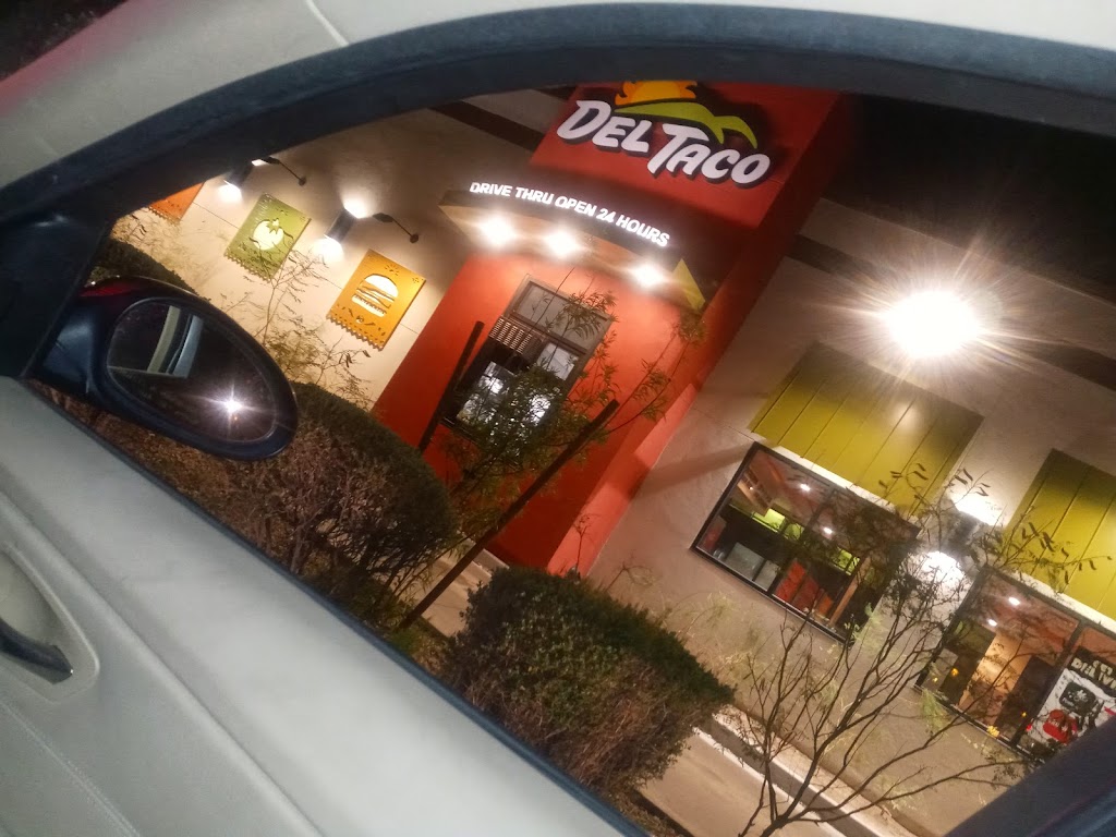 Del Taco | restaurant | 2205 W Deer Valley Rd, Phoenix, AZ 85027, USA | 6232488779 OR +1 623-248-8779