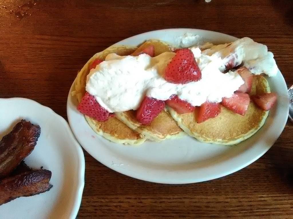 The Original Pancake House | restaurant | 19355 W 10 Mile Rd, Southfield, MI 48075, USA | 2483573399 OR +1 248-357-3399