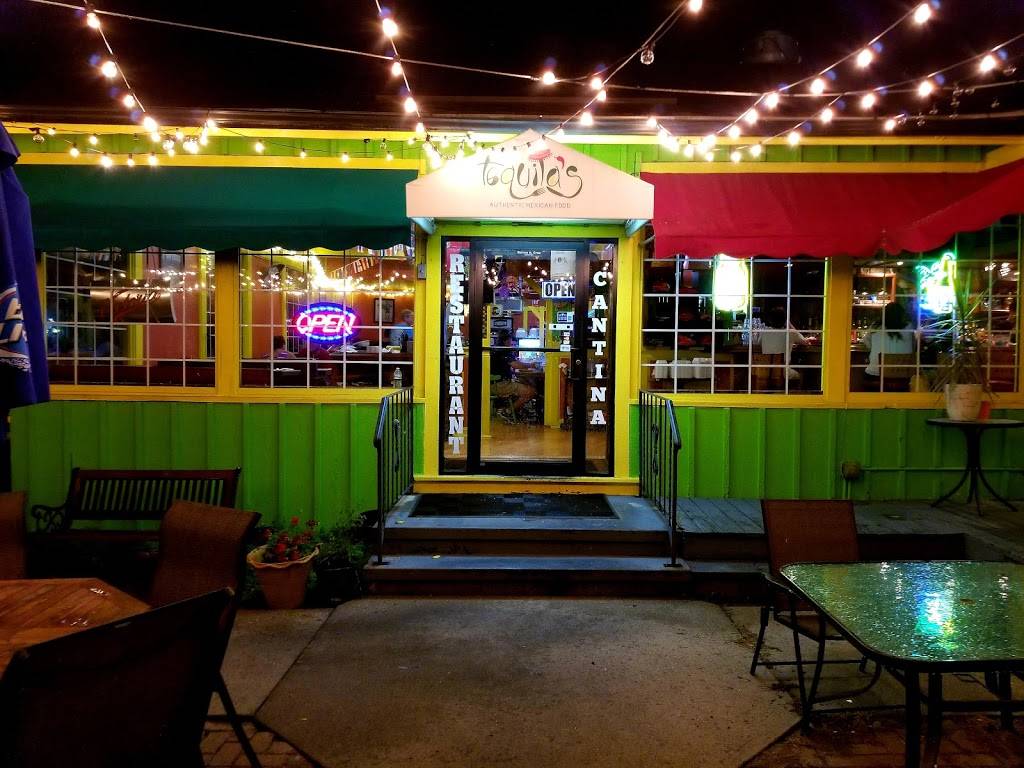 Tequilas Authentic Mexican | restaurant | 1333 Boston Post Rd, Old Saybrook, CT 06475, USA | 8603918091 OR +1 860-391-8091