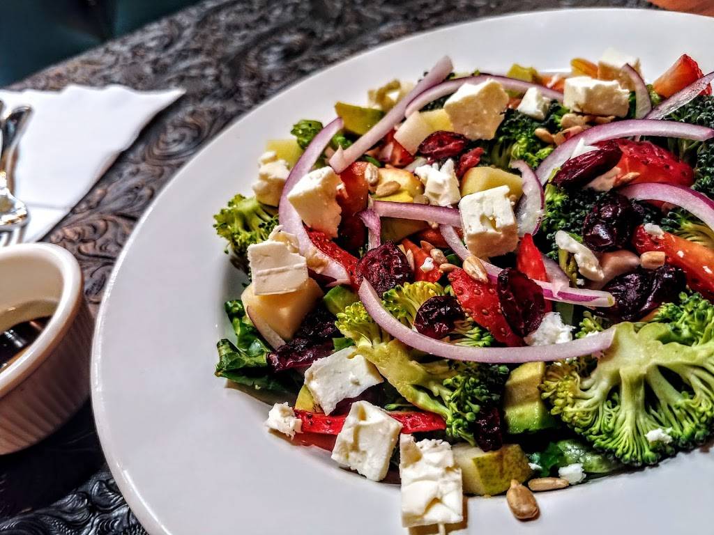 Fusion Inn Cafe | restaurant | 1973 W Ave L, Lancaster, CA 93534, USA | 6617260661 OR +1 661-726-0661