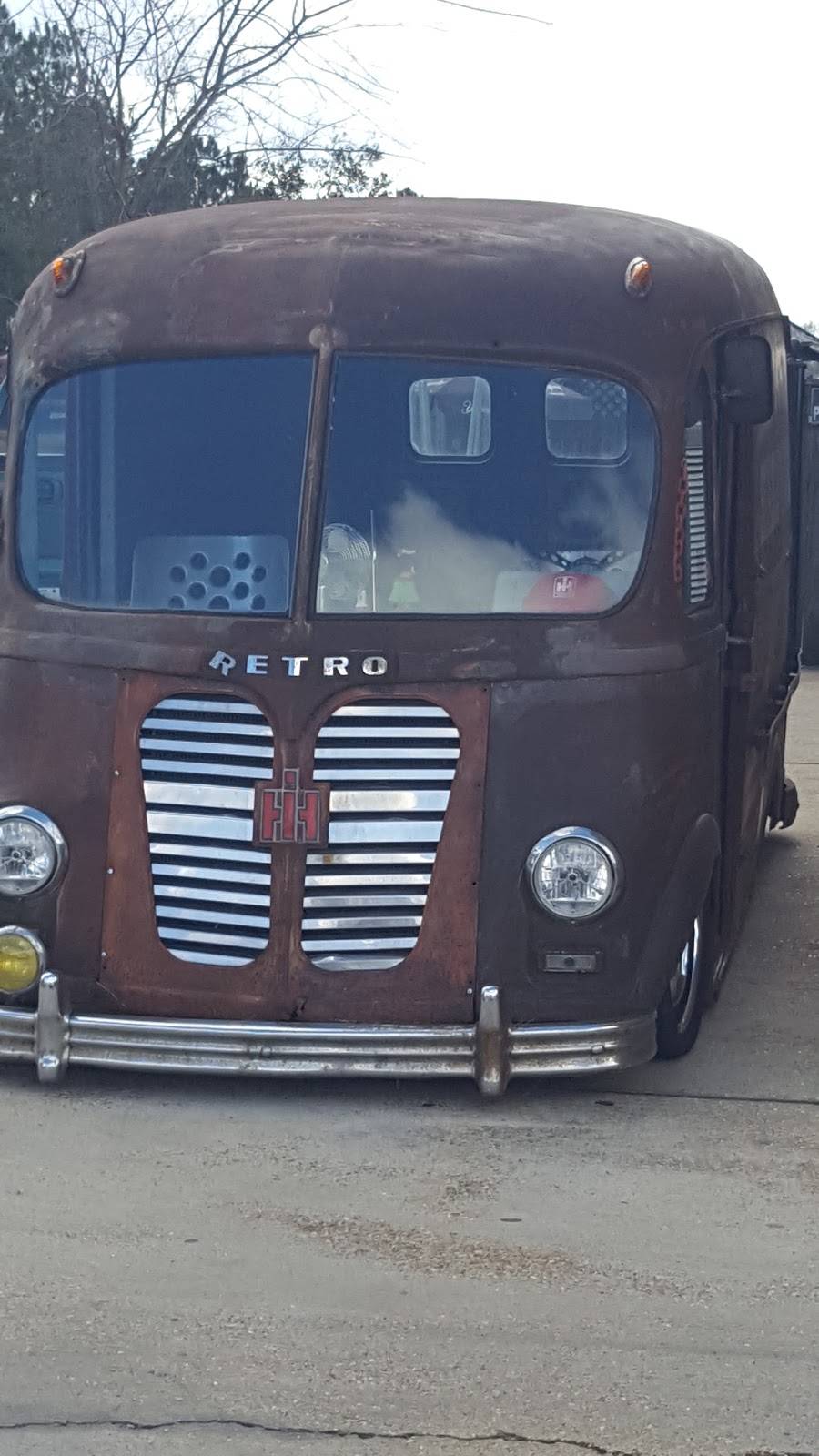 Dockery Grill | restaurant | 6791 S Siwell Rd, Byram, MS 39272, USA | 6016654758 OR +1 601-665-4758