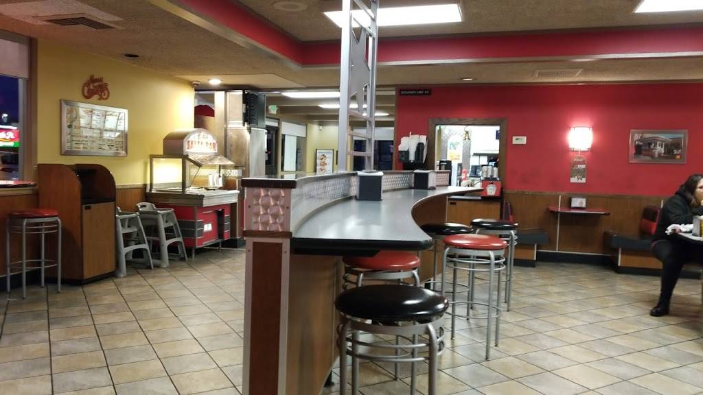 Carls Jr. | restaurant | 1061 N Davis Rd, Salinas, CA 93907, USA | 8317541419 OR +1 831-754-1419