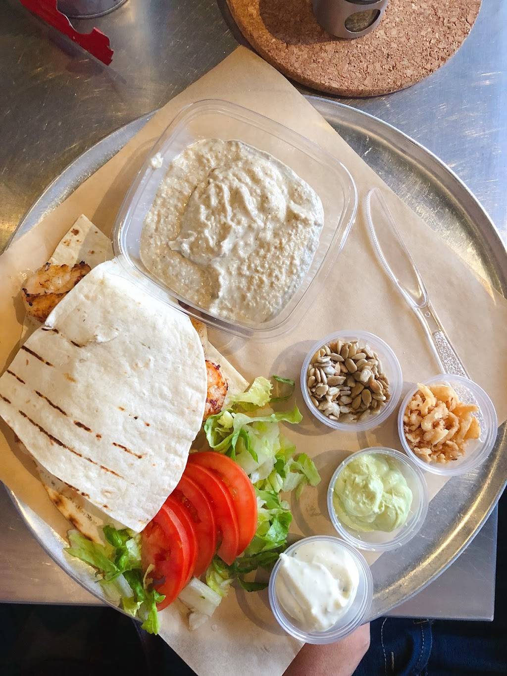 PrimeCutts | restaurant | 8312 W 3rd St, Los Angeles, CA 90048, USA | 3238523496 OR +1 323-852-3496