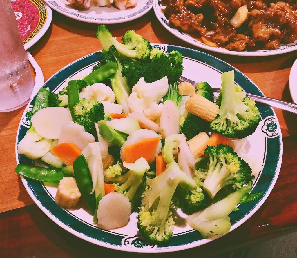 Mei Mei Chinese Food | restaurant | 1210 W 11th St, Tracy, CA 95376, USA | 2098331888 OR +1 209-833-1888