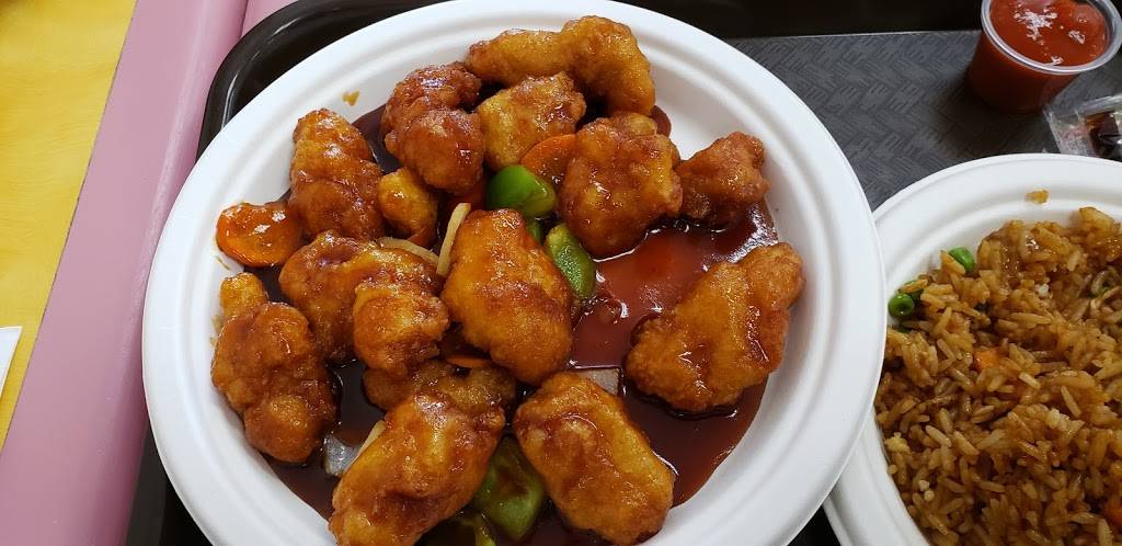 Maison WOK | restaurant | 7569 Boulevard Newman, LaSalle, QC H8N 1X3, Canada | 5148002375 OR +1 514-800-2375