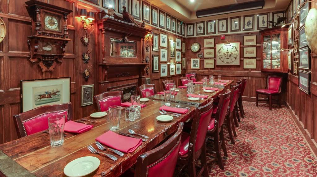 Sperrys Cool Springs | restaurant | 650 Frazier Dr, Franklin, TN 37067, USA | 6157789950 OR +1 615-778-9950